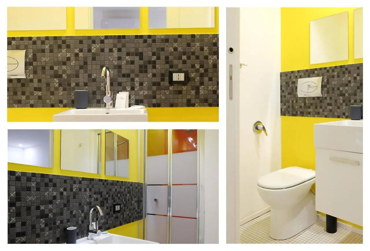 B&B Elmi CTA Italien