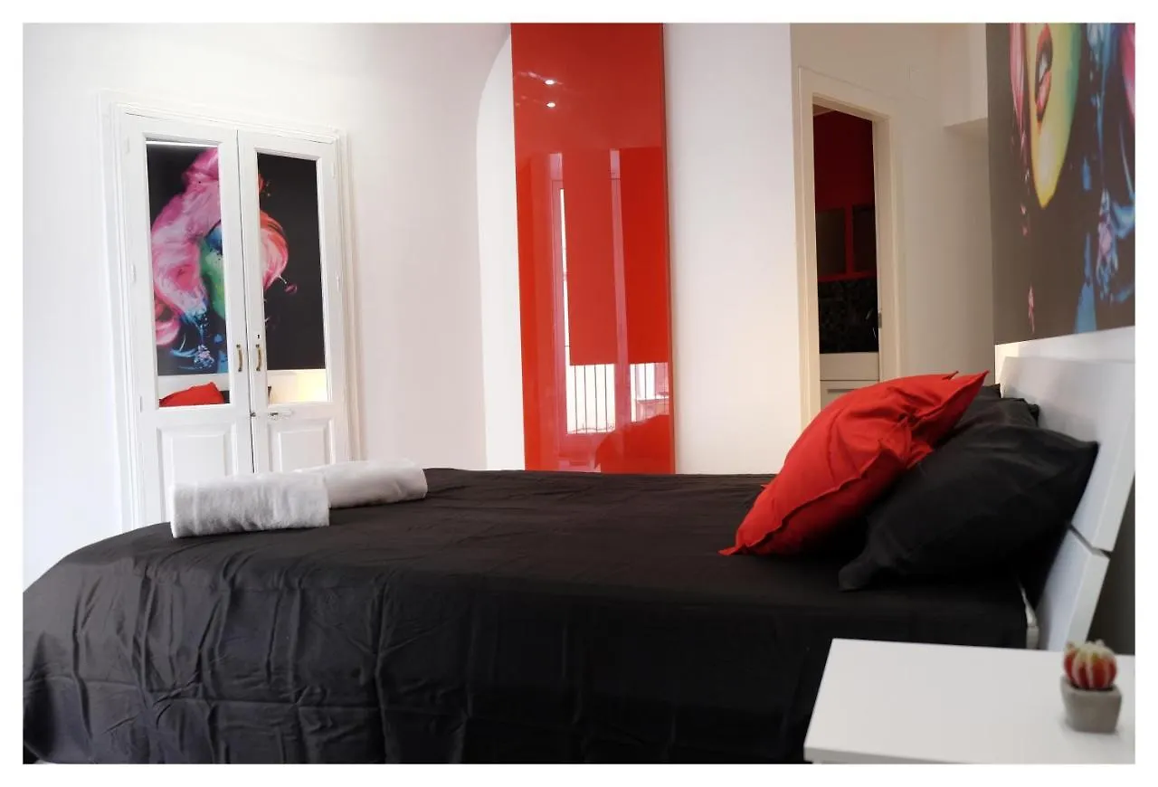B&B Elmi CTA