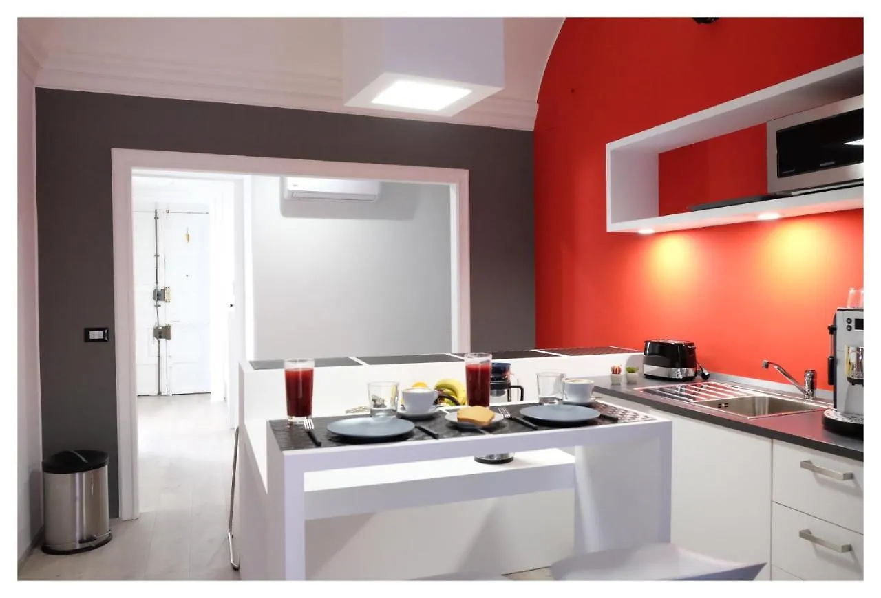 B&B Elmi Catania 2*,