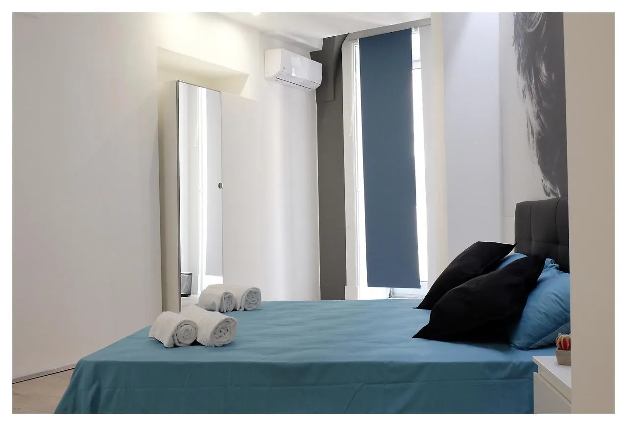 ** Bed & Breakfast B&B Elmi Catania Italy