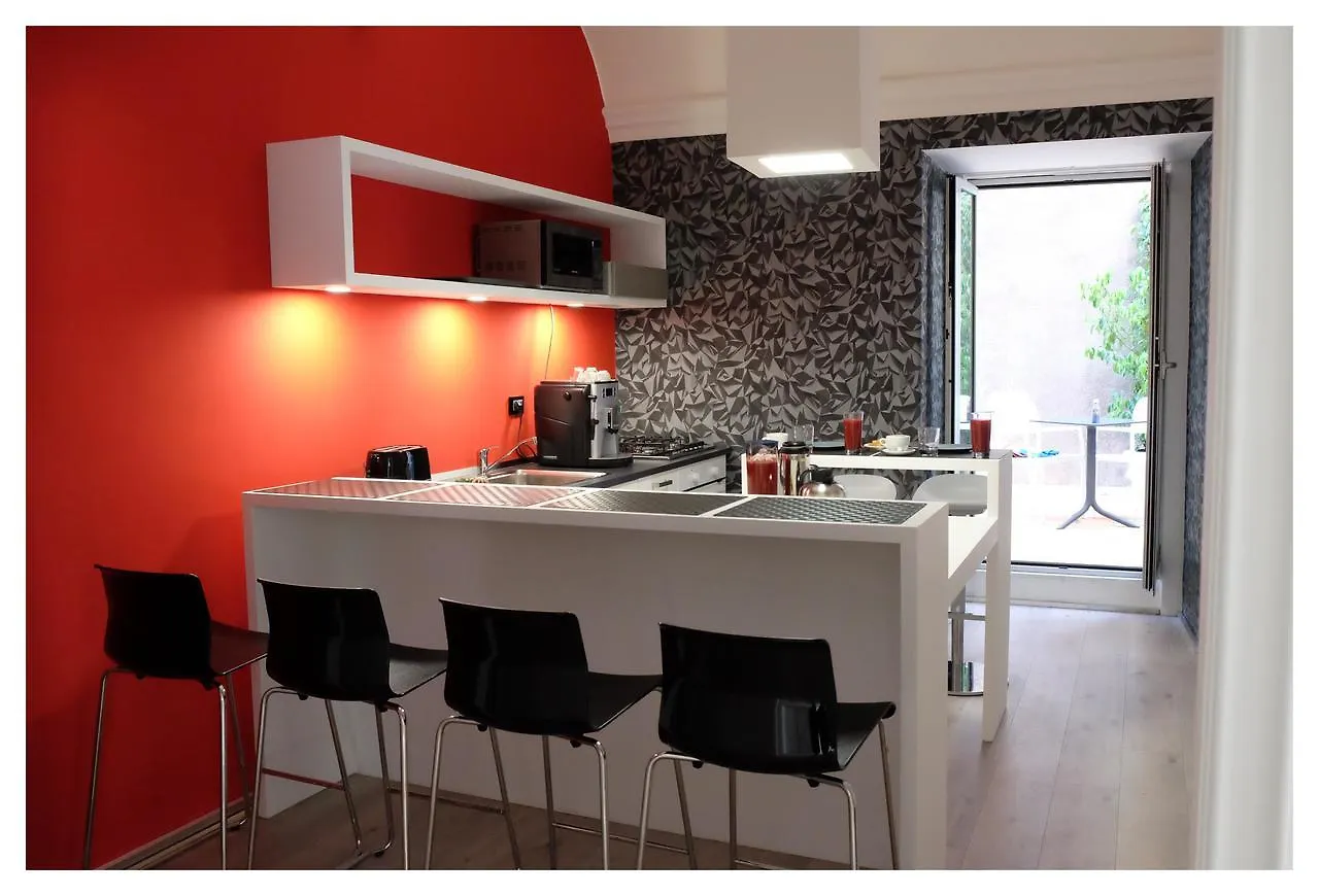 Bed & Breakfast B&B Elmi Catania
