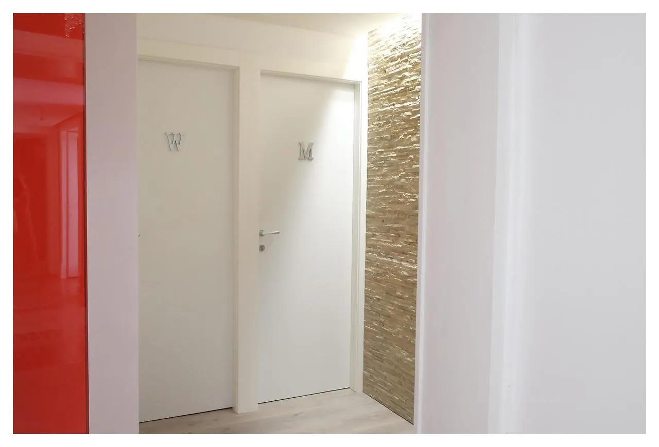 B&B Elmi Catania Bed & Breakfast