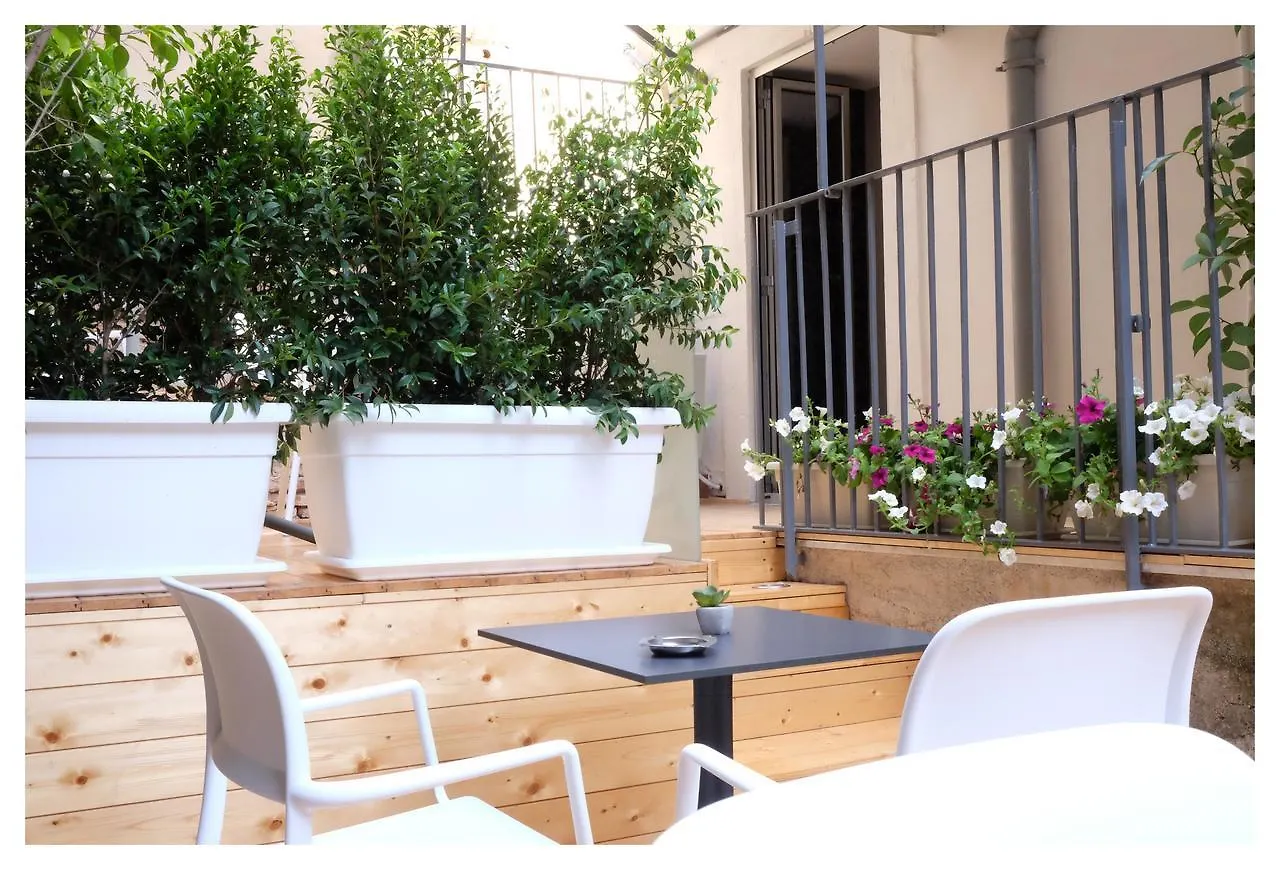 B&B Elmi Catania