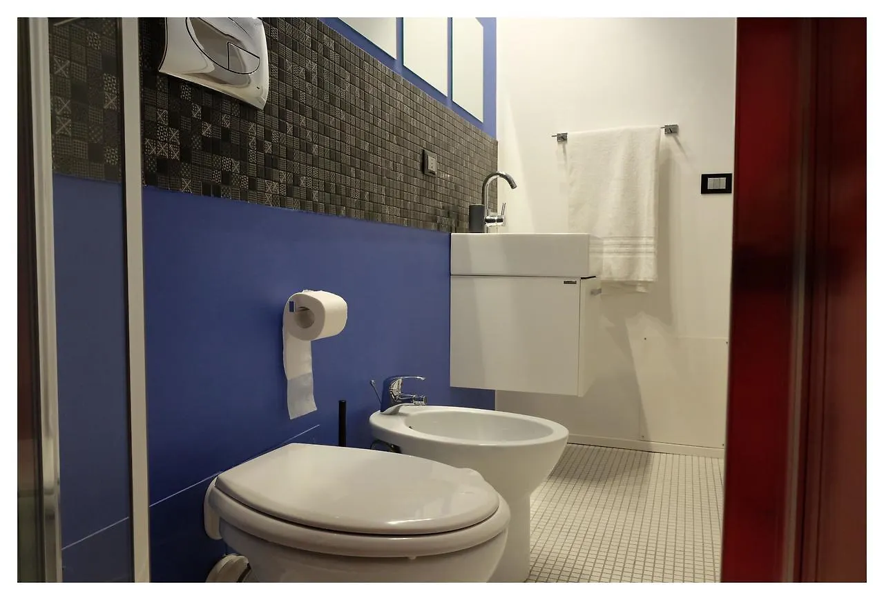 B&B Elmi Catania 2*,