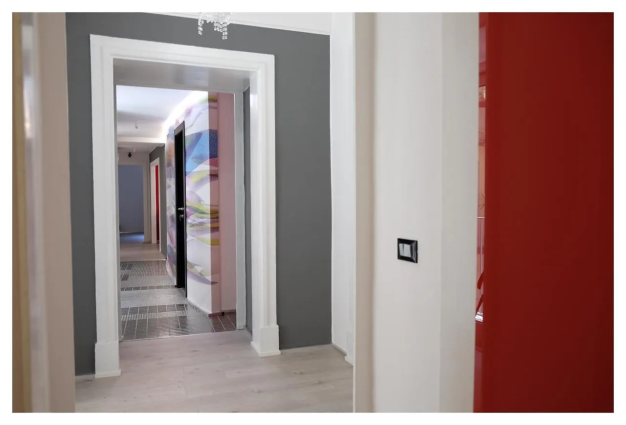B&B Elmi Catania Bed & Breakfast