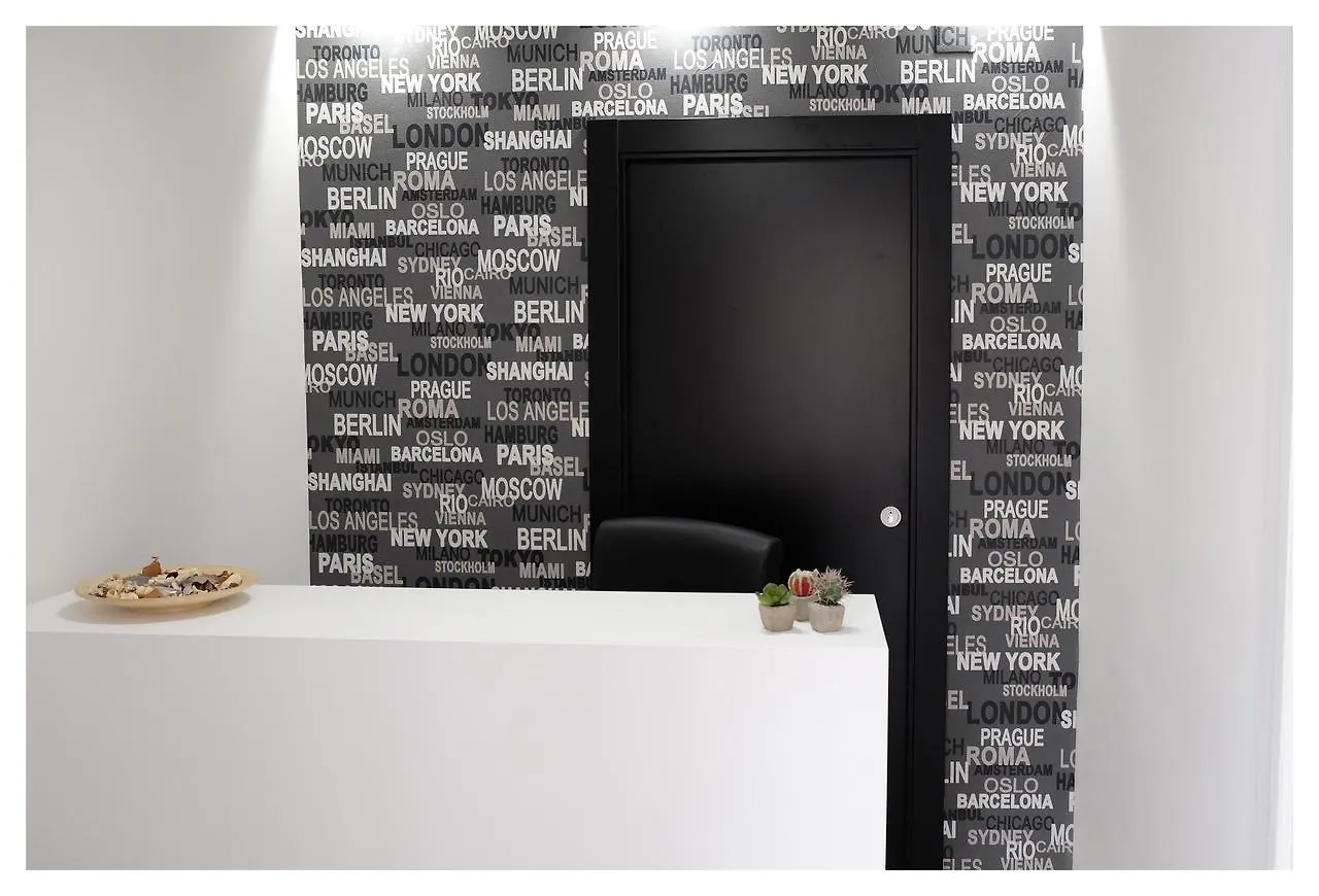 B&B Elmi Catania Bed & Breakfast