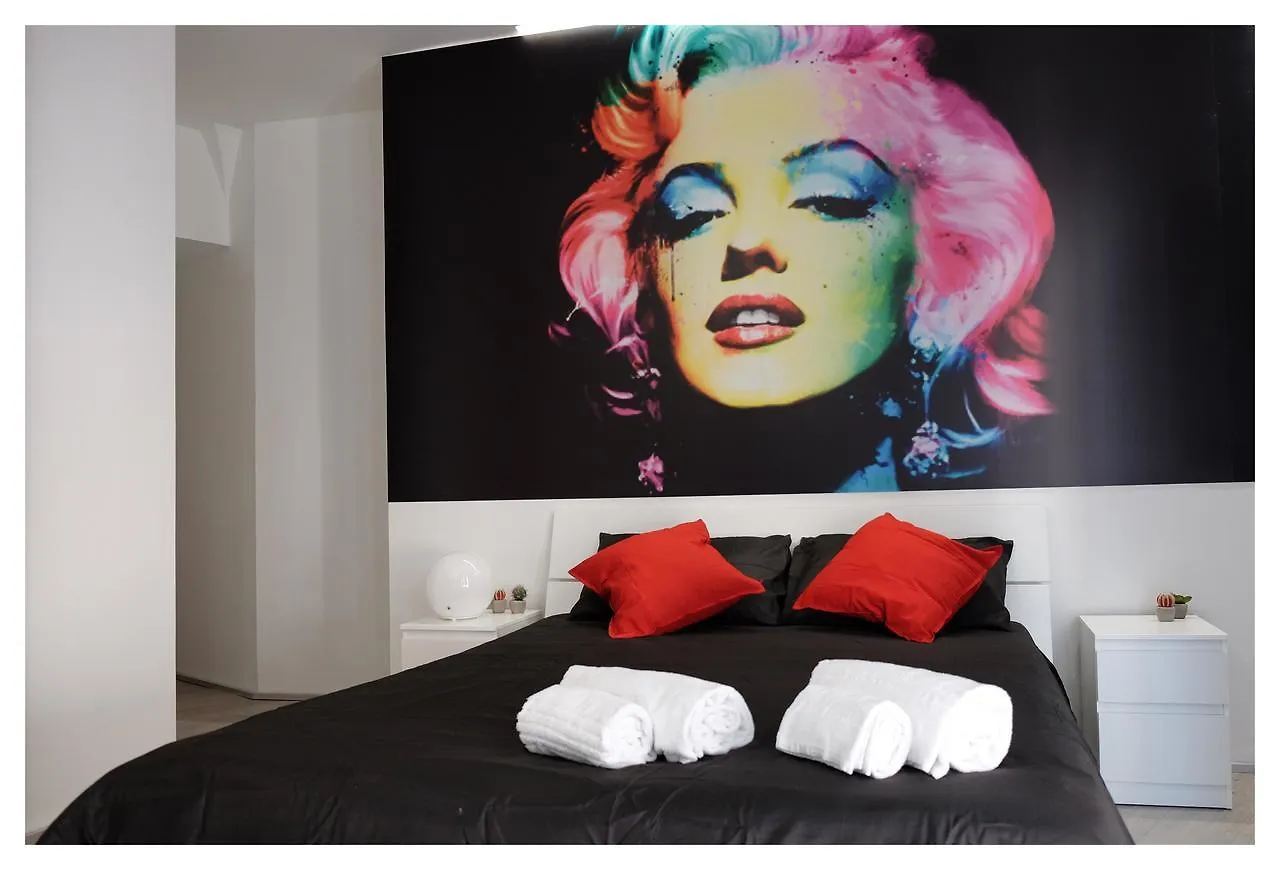 Bed & Breakfast B&B Elmi Catania