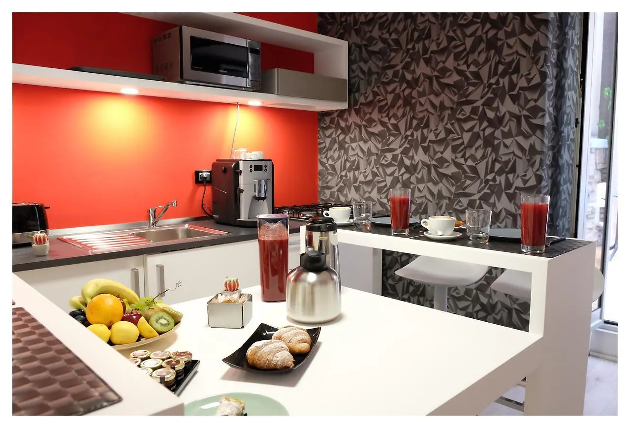 Bed & Breakfast B&B Elmi Catania
