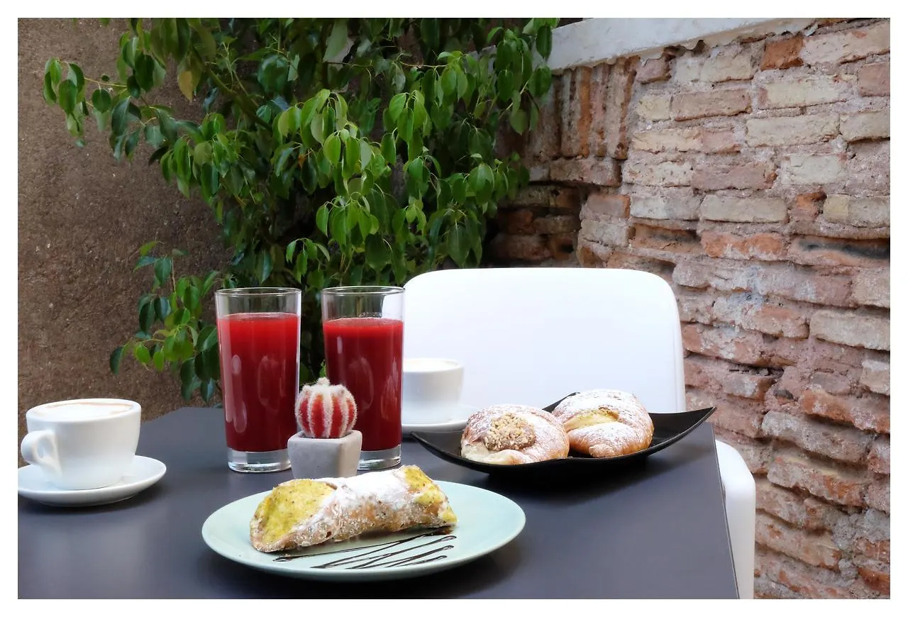 B&B Elmi CTA