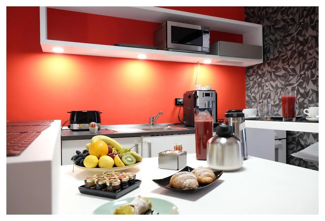 B&B Elmi Catania