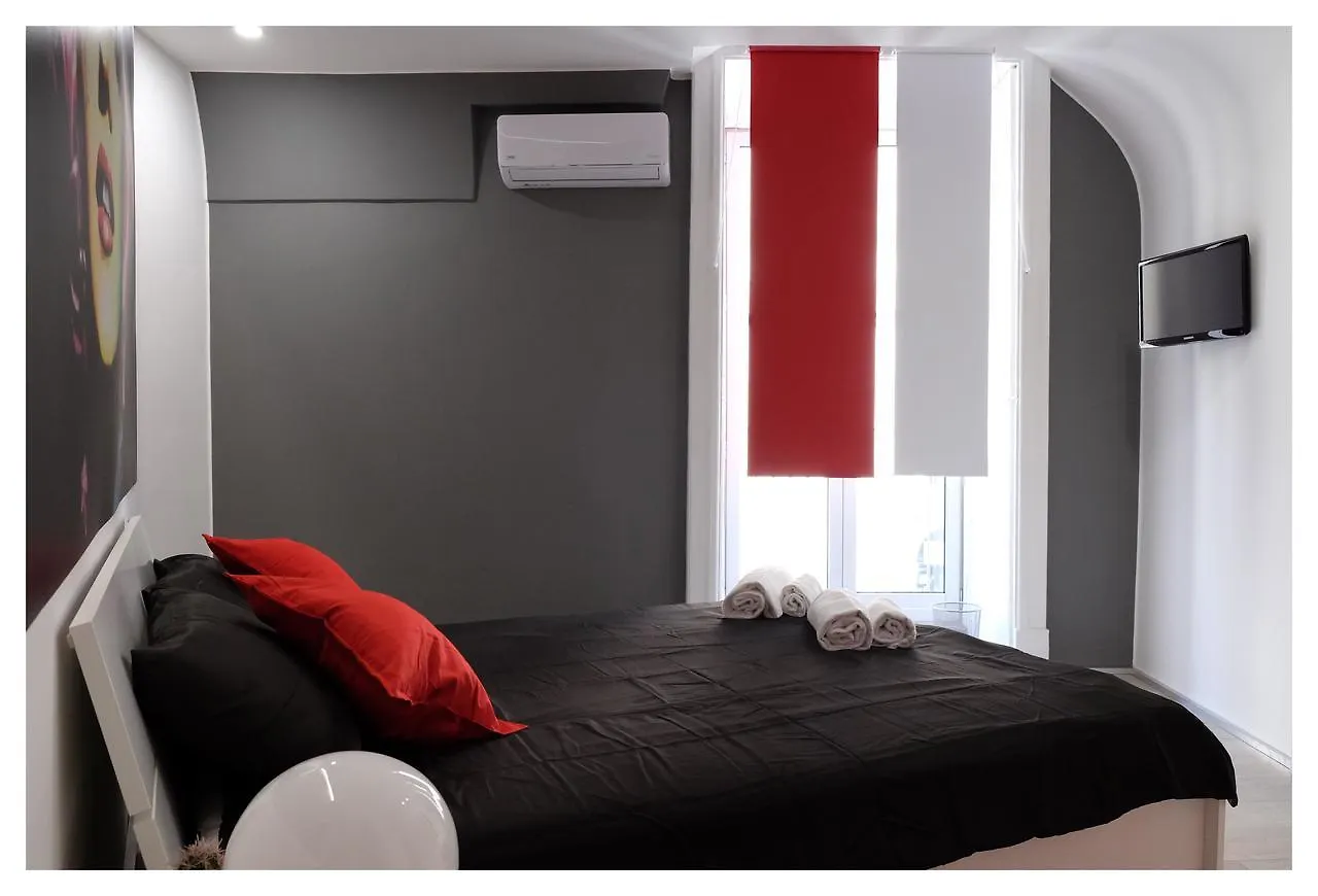 B&B Elmi CTA