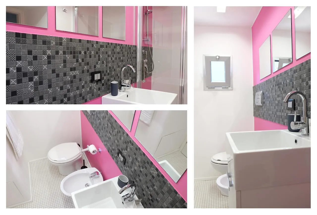 Bed & Breakfast B&B Elmi Catania