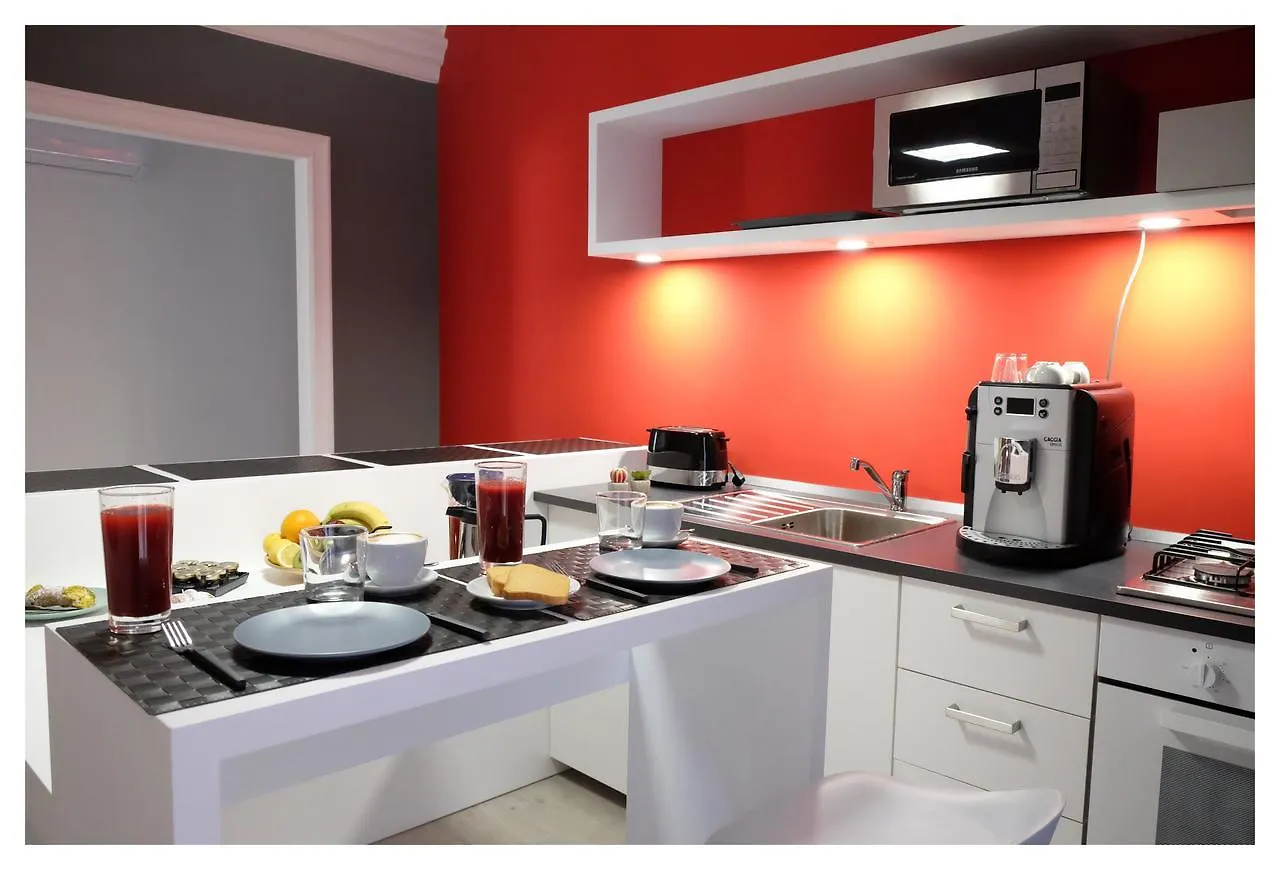 B&B Elmi Catania