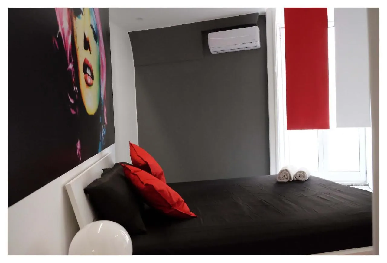 Bed & Breakfast B&B Elmi Catania