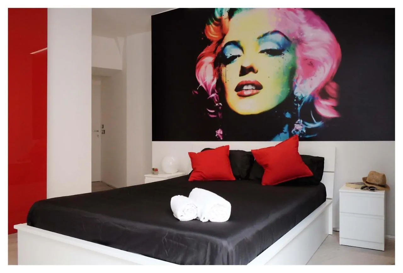 B&B Elmi CTA Italien