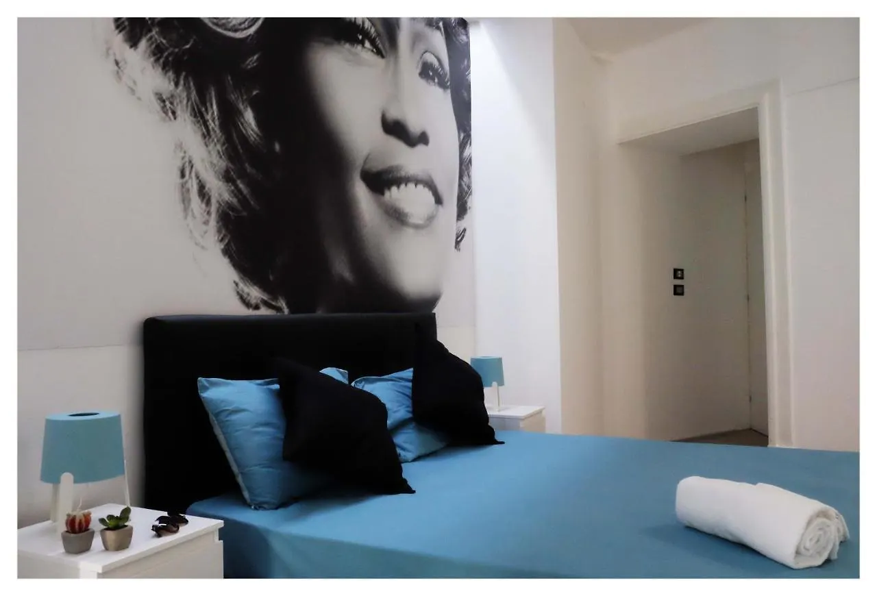 B&B Elmi Catania Bed & Breakfast