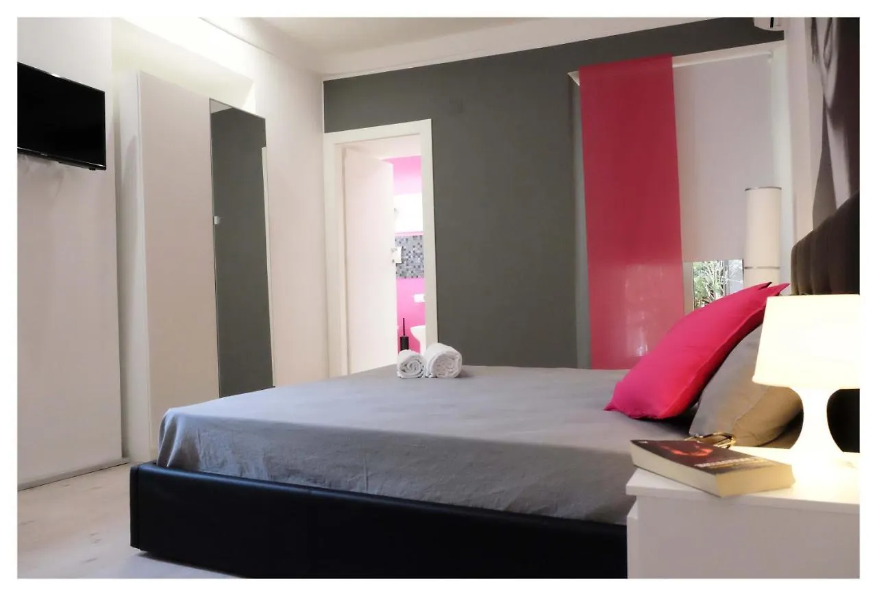 Frühstückspension B&B Elmi CTA