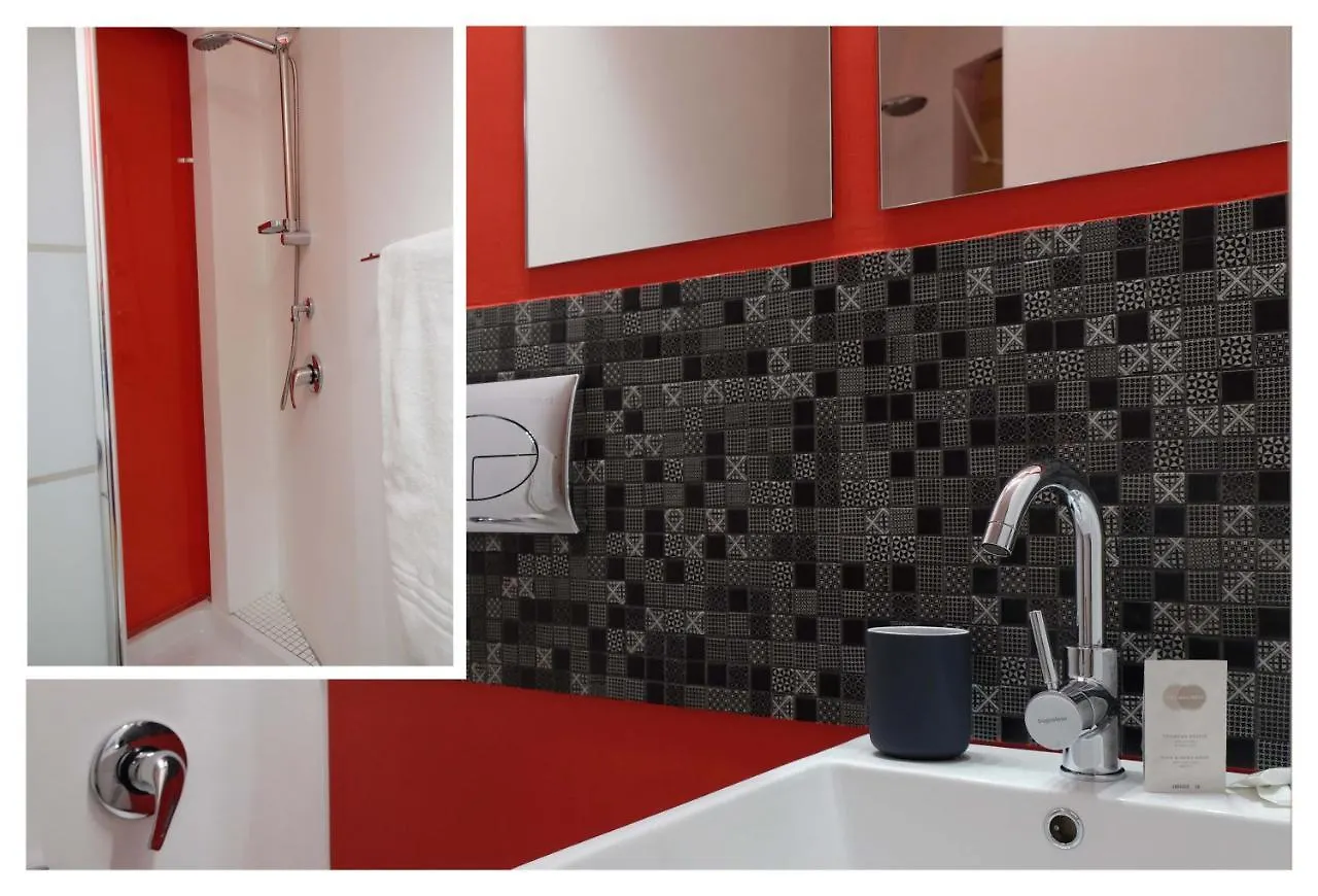 B&B Elmi Catania