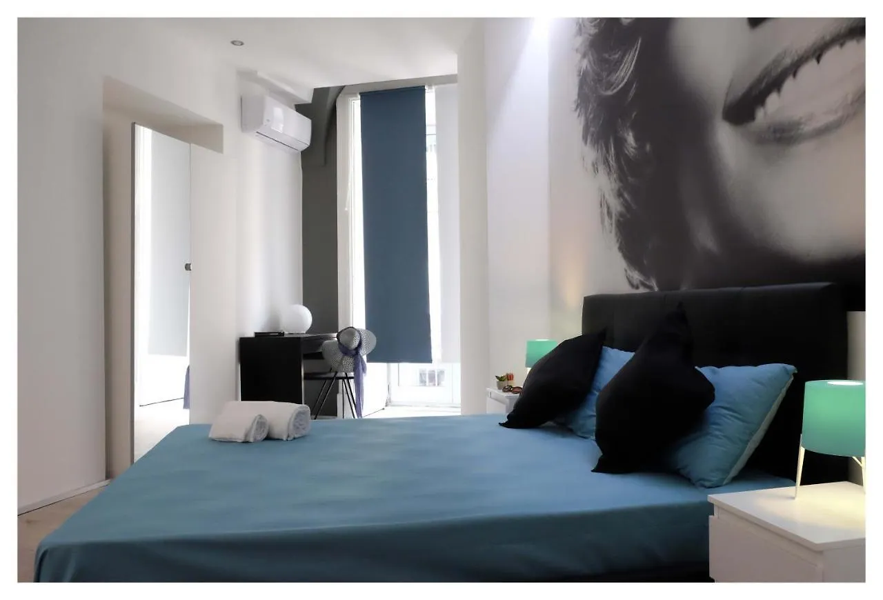 B&B Elmi CTA Italien