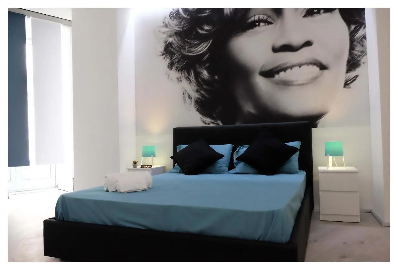 B&B Elmi Catania Bed & Breakfast