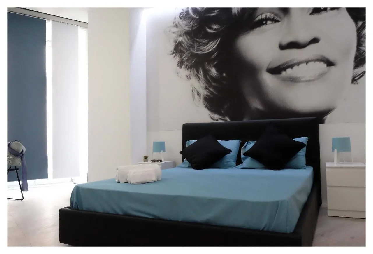 B&B Elmi CTA Italien