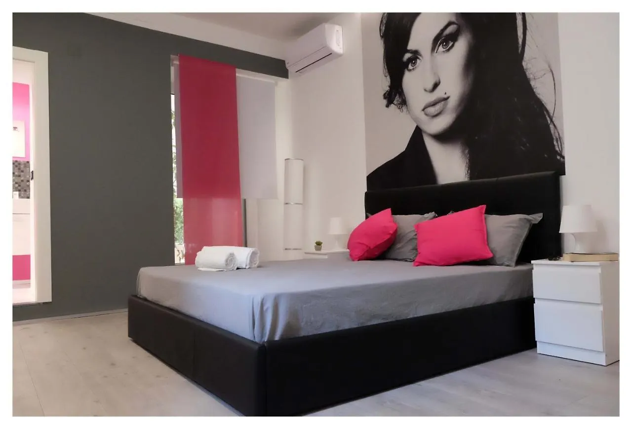 B&B Elmi CTA Frühstückspension