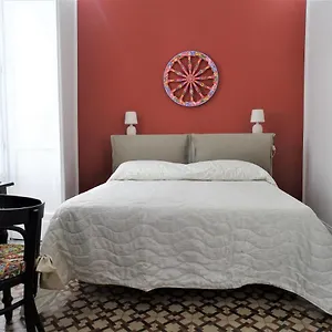  Couette-café Sogno Etneo