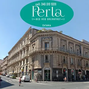 Casa de hóspedes Perla