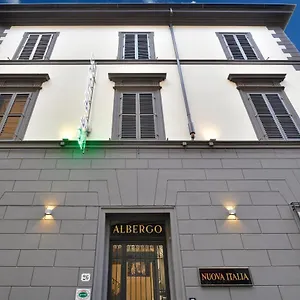 Nuova Italia 2* Florencie