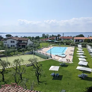 Primera 4* Moniga del Garda