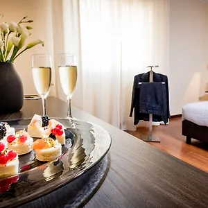 Astoria Palace 4*, Palermo Olaszország