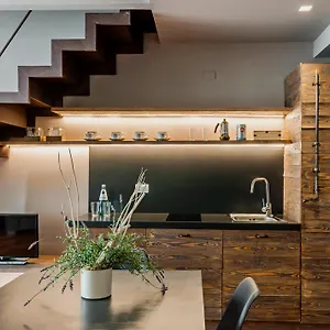 Apartamento Ferrini - 150
