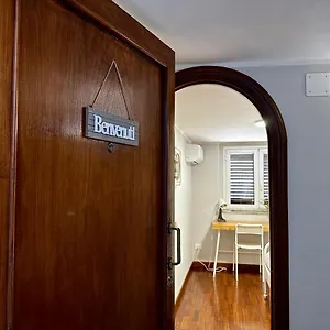 Apartment Sabbinirica House