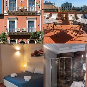 Apartment Katane Holidays
