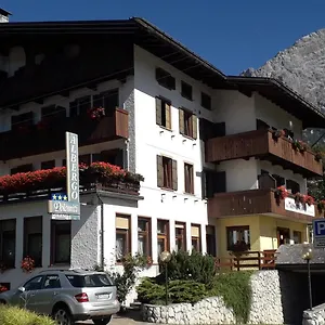 Dolomiti 3*, San Vito di Cadore Olaszország