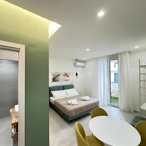 I Faraglioni Comfort 2*, Terrasini Olaszország