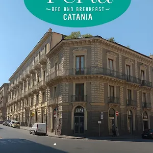 Casa de hóspedes Perla