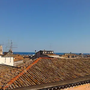 Apartment Sky - City Center
