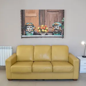 Apartment Rapisardi By Receptio